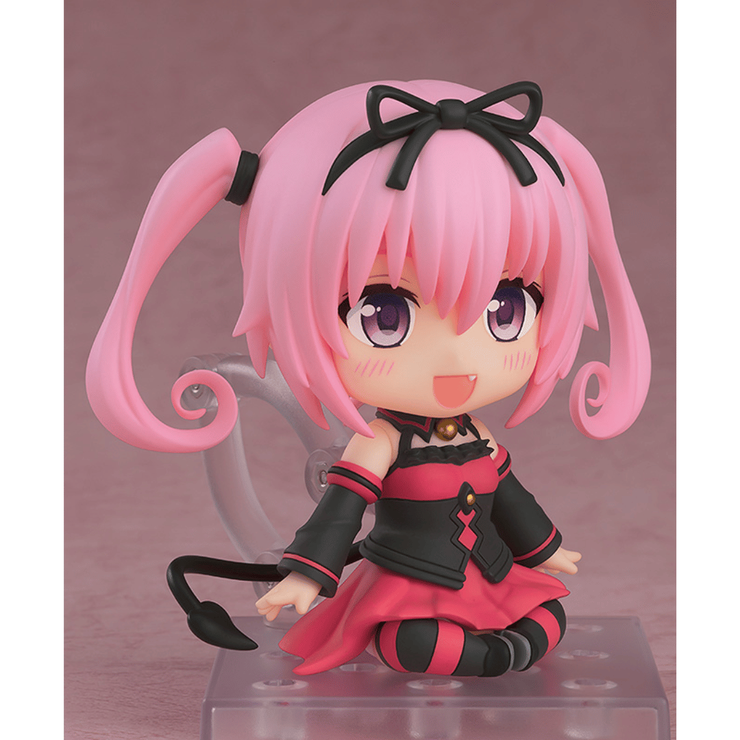 Nendoroid Nana Astar Deviluke
