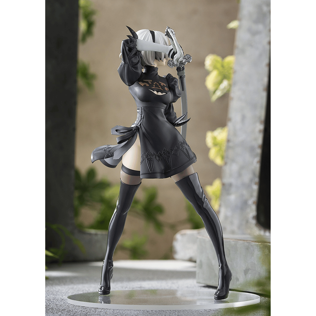 Pop Up Parade 2B (YoRHa No.2 Type B)