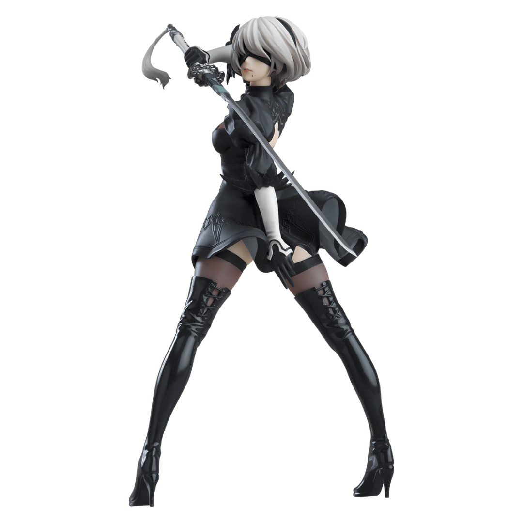 Pop Up Parade 2B (YoRHa No.2 Type B)