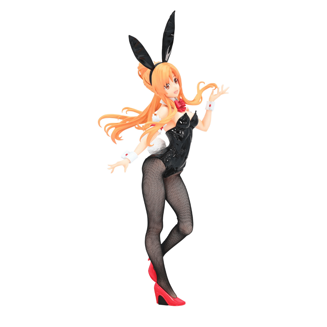 Sword Art Online Bicute Bunnies Figure Asuna (Re Run)