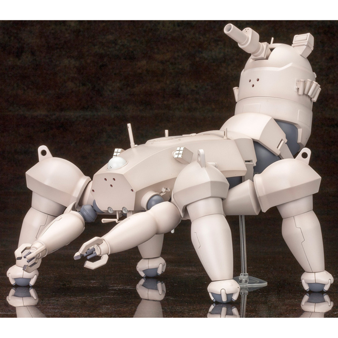 Haw206 Proto Type 1/35 Ghost in the Shell S.A.C. #KP259R Anime Model Kit by Kotobukiya