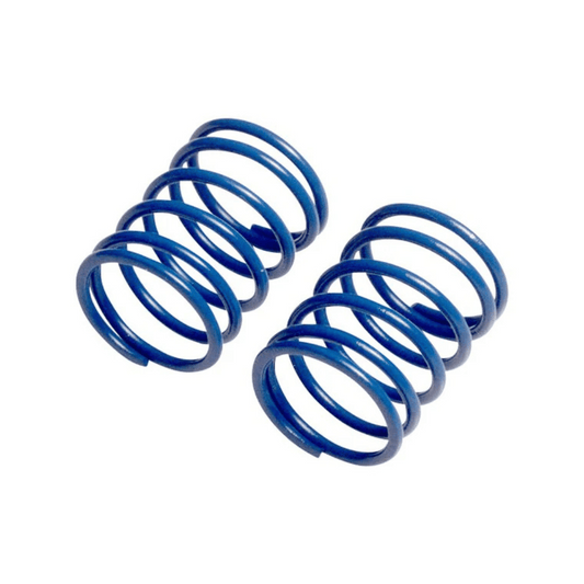 Tamiya Short Spring Set Hard (2): M05/TT01/TB03 - TAM53632