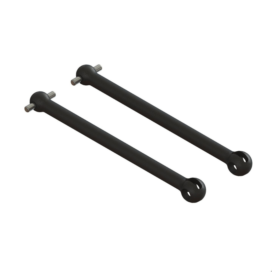 Arrma CVD Driveshaft 50mm (2pcs) - ARA311180