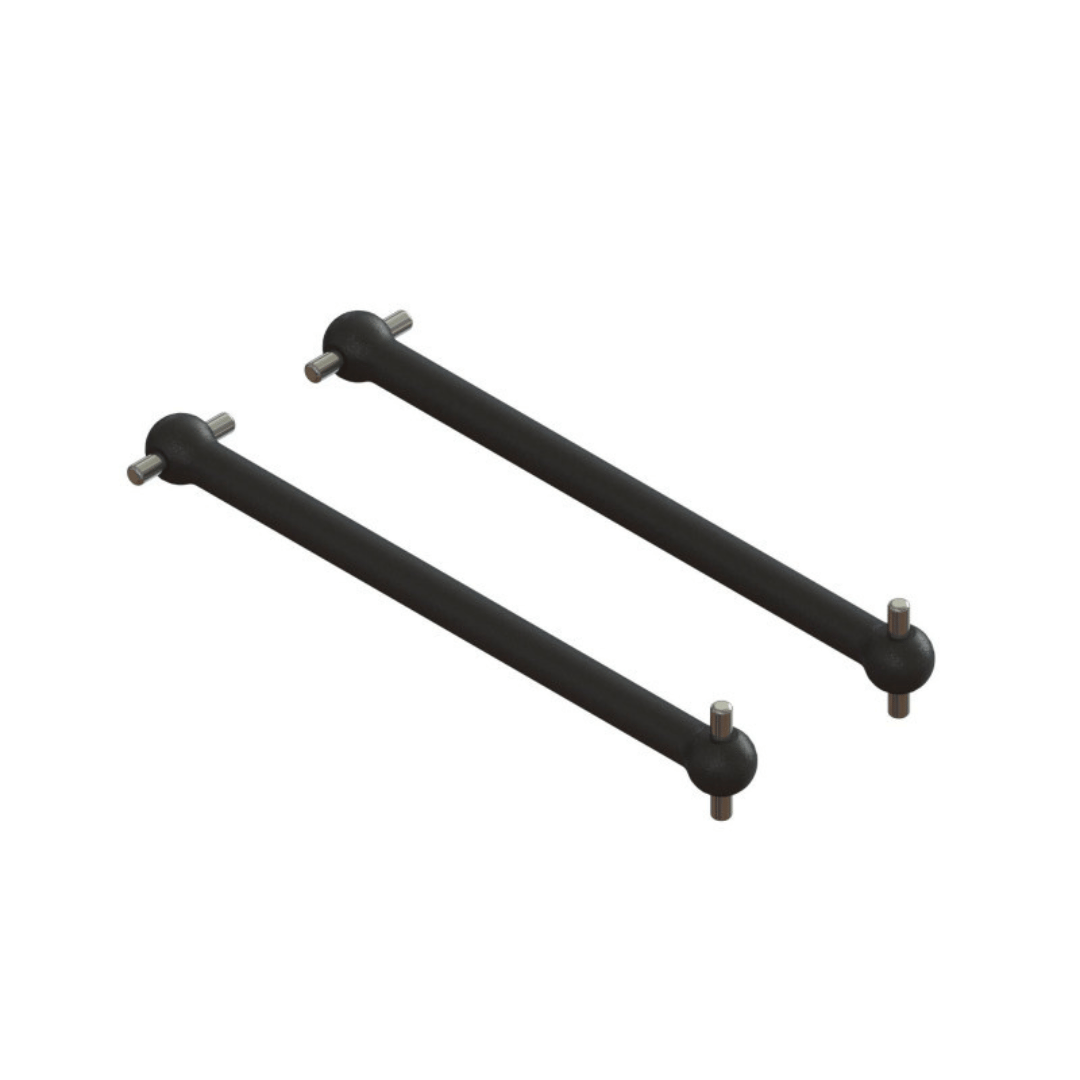 Arrma Dogbone 50mm (2pcs) - ARA311179
