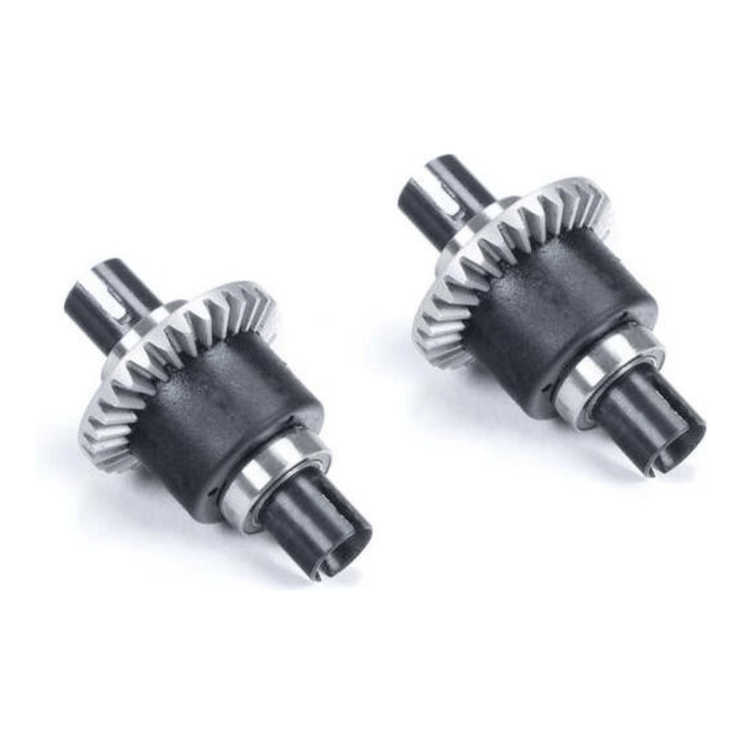Arrma Grom Assembled Oil Filled Differential (30T) - ARA311193