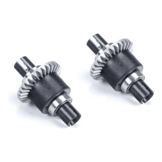 Arrma Grom Assembled Oil Filled Differential (30T) - ARA311193
