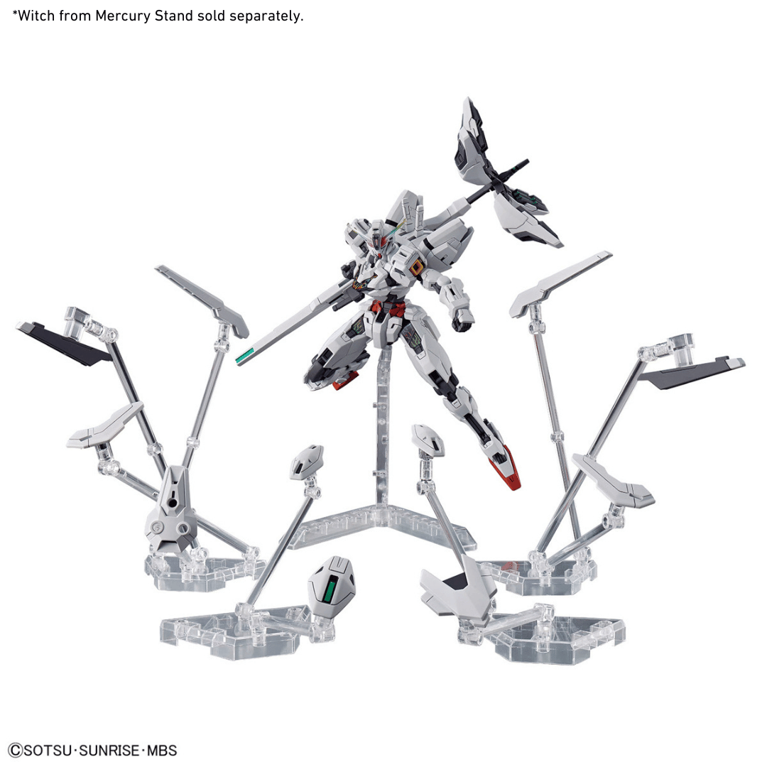HG 1/144 The Witch from Mercury #26 Gundam Calibarn 5065322 by Bandai