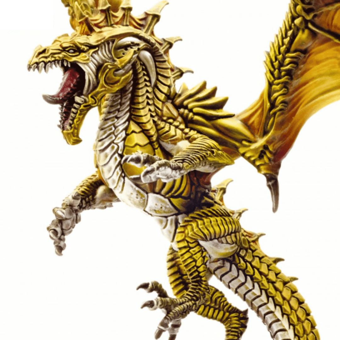 Archon Studio Dungeons and Lasers: Durkar