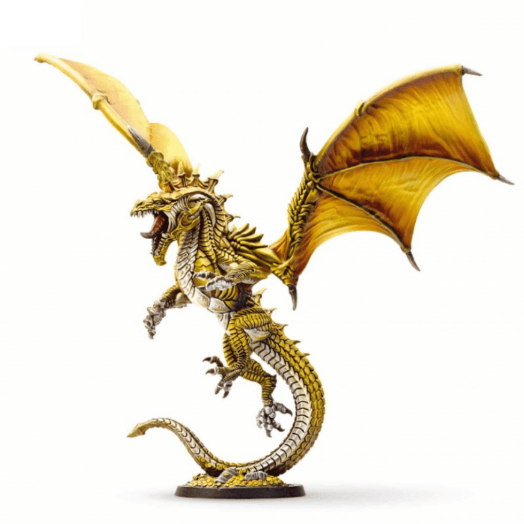 Archon Studio Dungeons and Lasers: Durkar