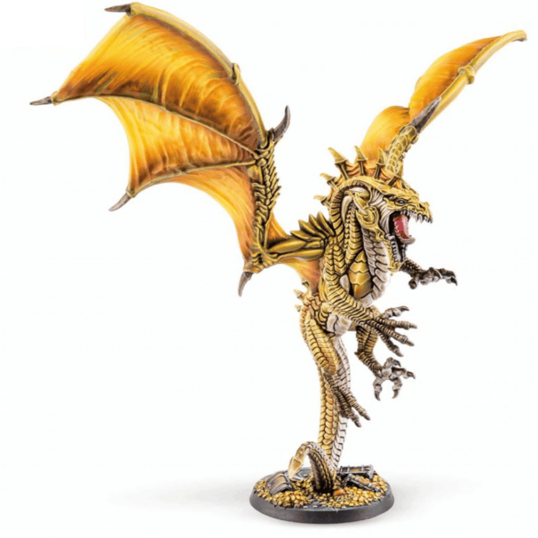 Archon Studio Dungeons and Lasers: Durkar