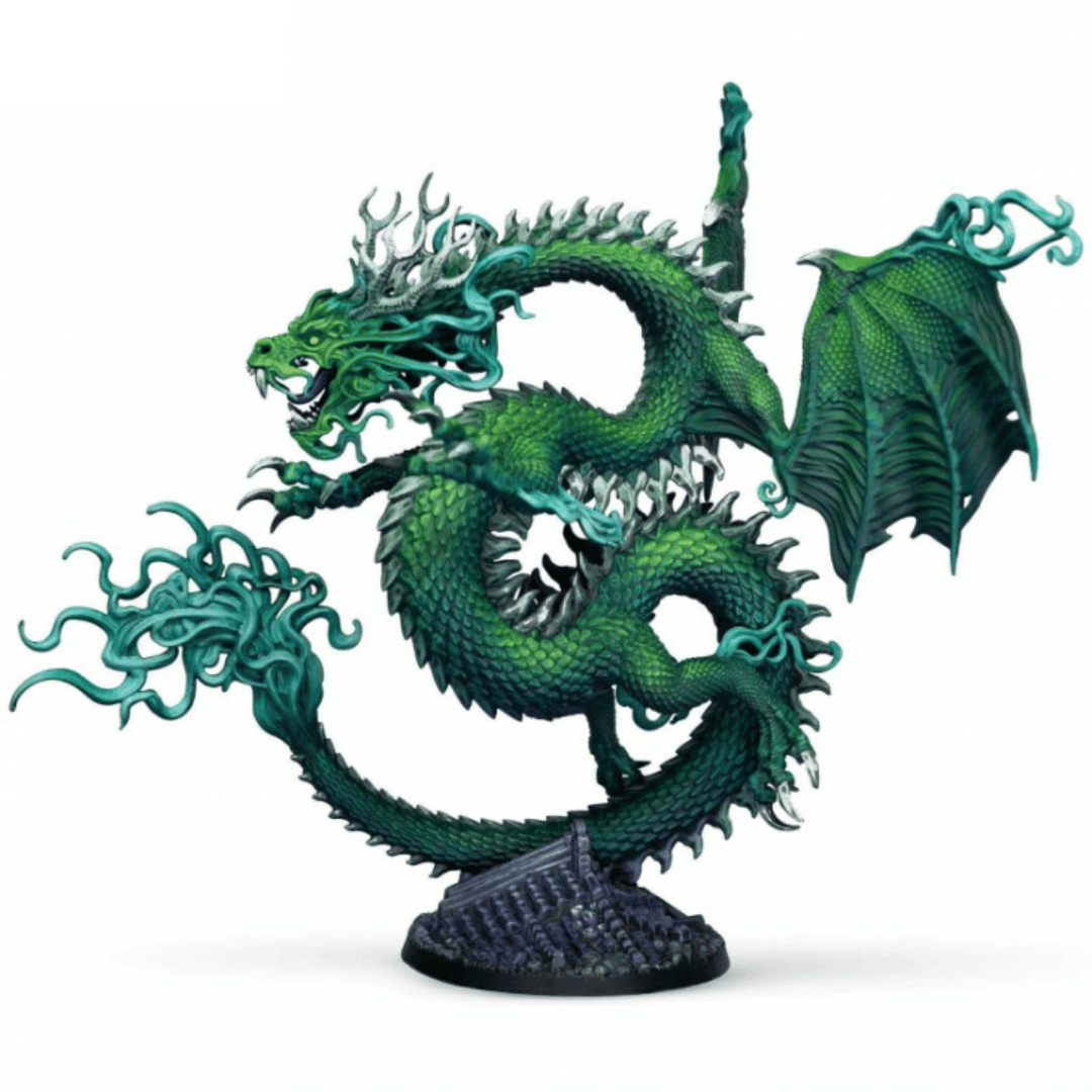 Archon Studio Dungeons and Lasers: Origon