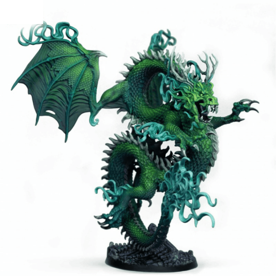 Archon Studio Dungeons and Lasers: Origon