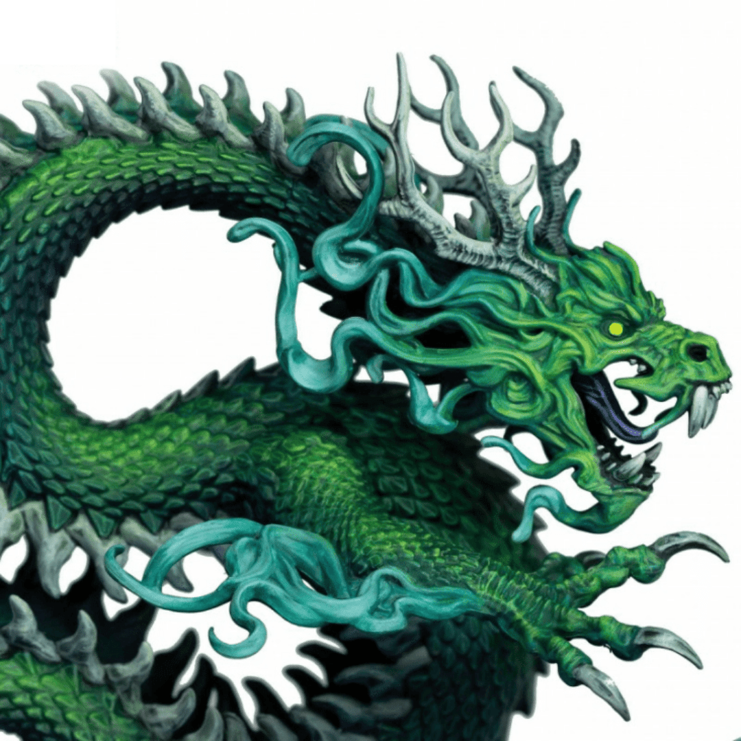 Archon Studio Dungeons and Lasers: Origon