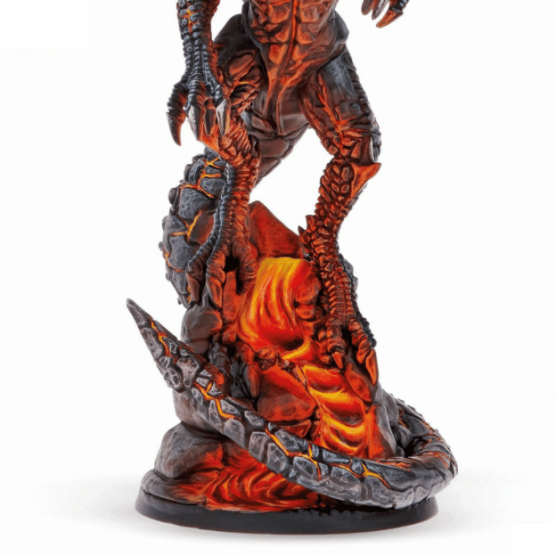 Archon Studio Dungeons and Lasers: Dragon of Schmargonrog