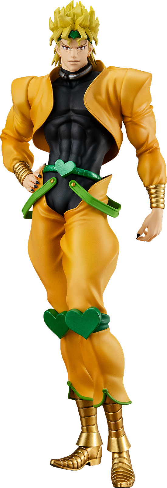 Pop Up Parade Dio