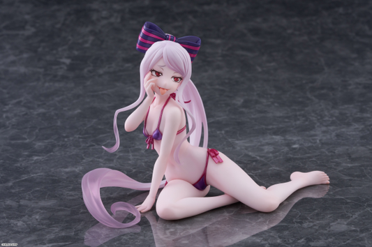 Desktop Cute Figure - Shalltear (Swimsuit Ver.)