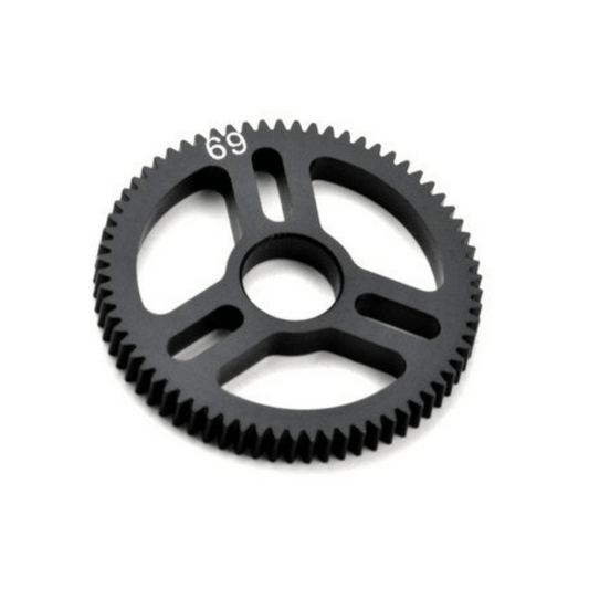 Tamiya Short Spring Set Soft (2): M05/TT01/TB03 - TAM53630