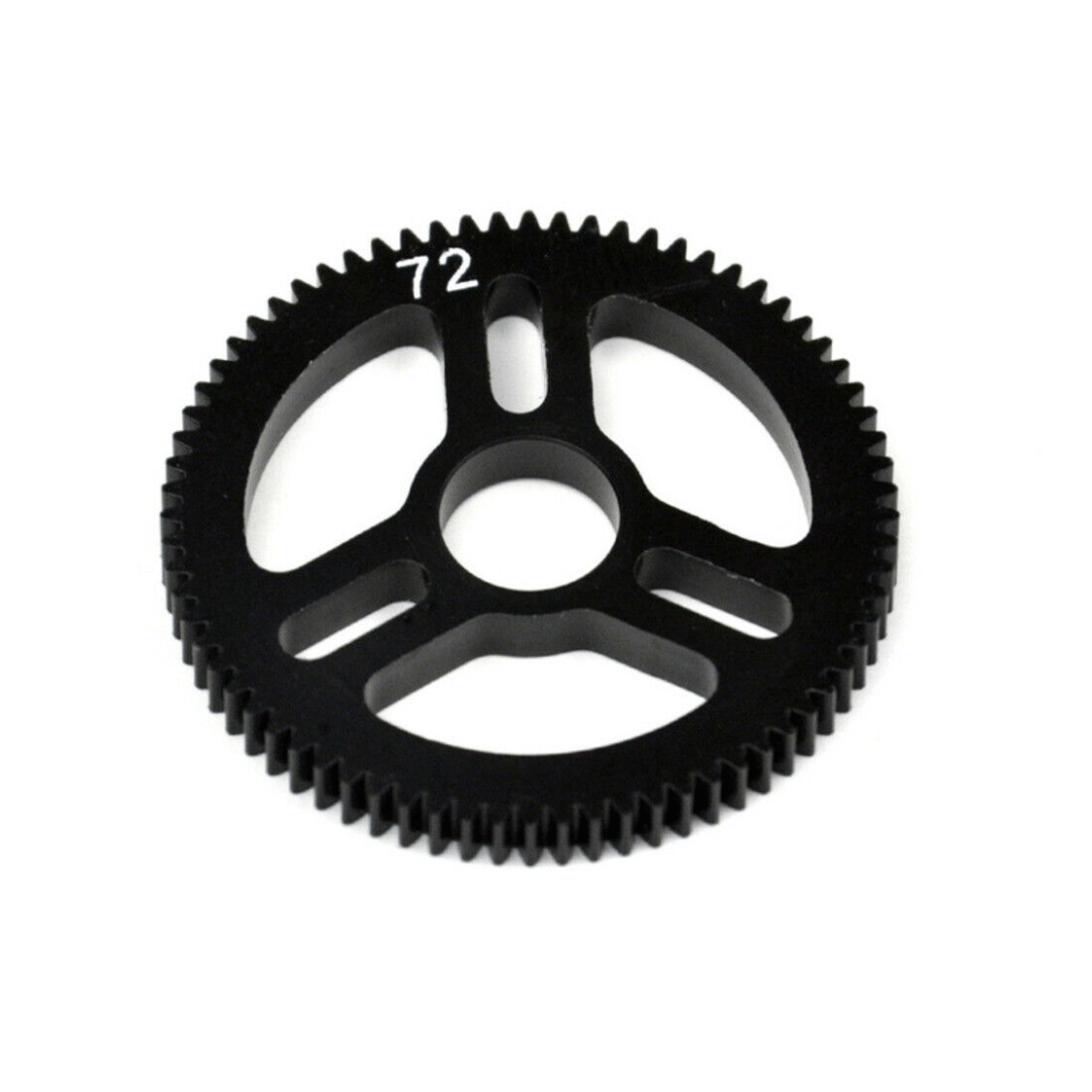 Exotek Flite 48P Machined Spur Gear (72T) - EXO1590