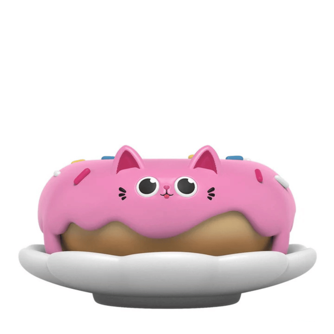 Mighty Jaxx Nyan-licious by Nyammy Treats