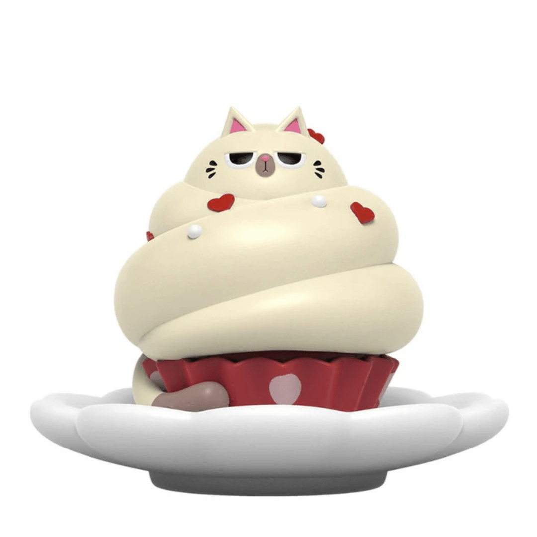 Mighty Jaxx Nyan-licious by Nyammy Treats