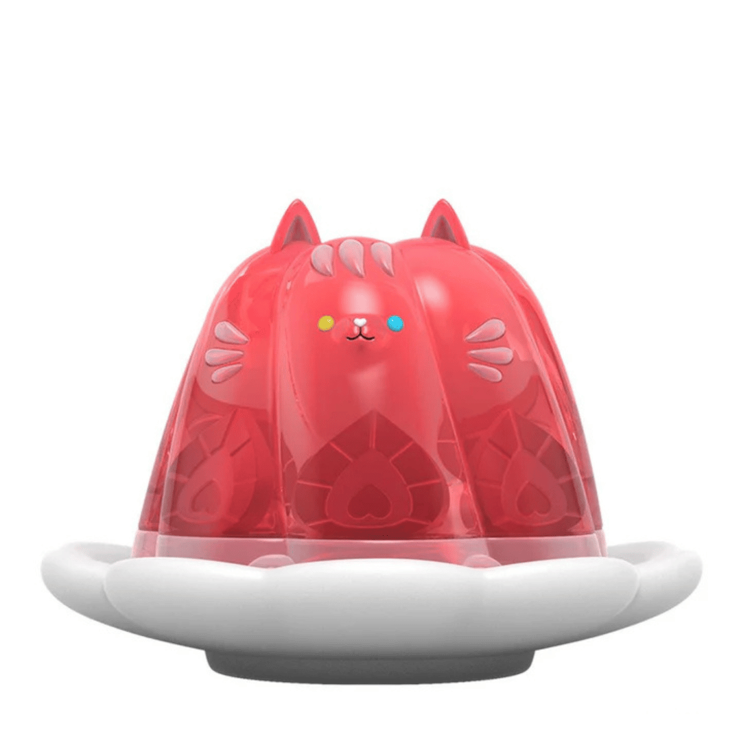 Mighty Jaxx Nyan-licious by Nyammy Treats