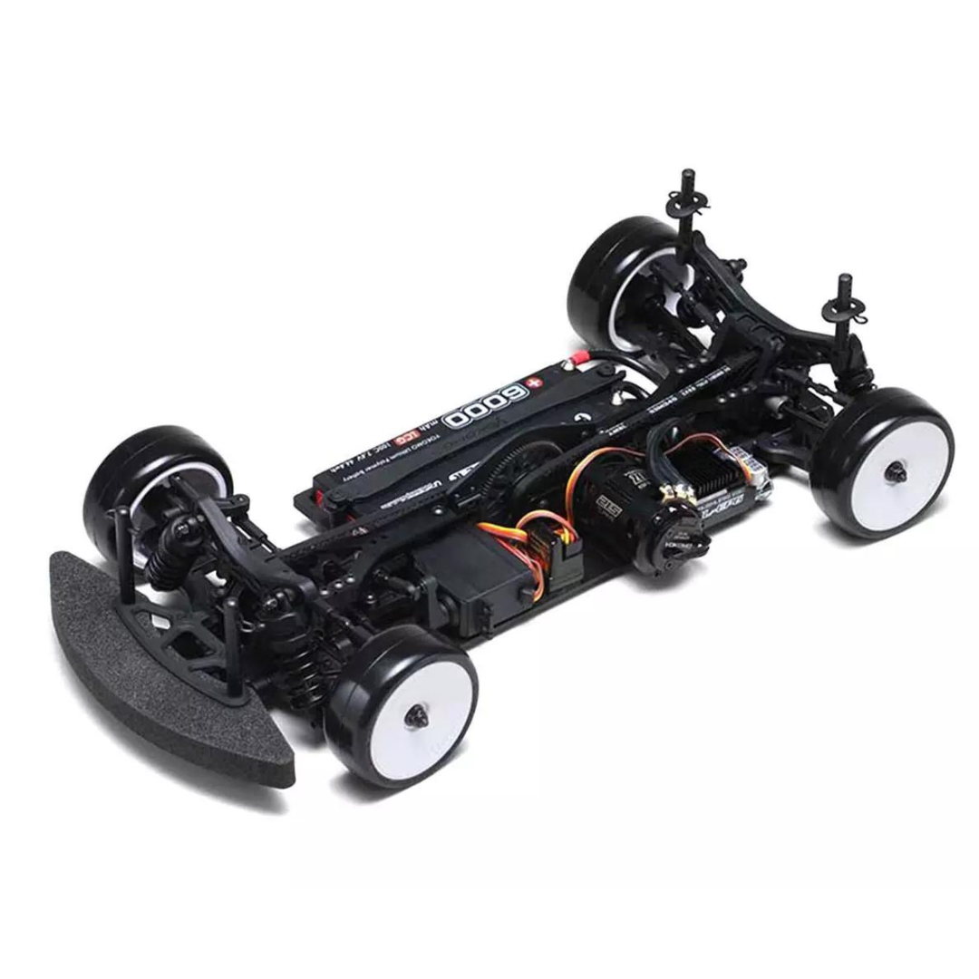 Yokomo RookieSpeed RS1.0 Electric 4WD 1/10 Touring Car Kit - YOKRSR-010
