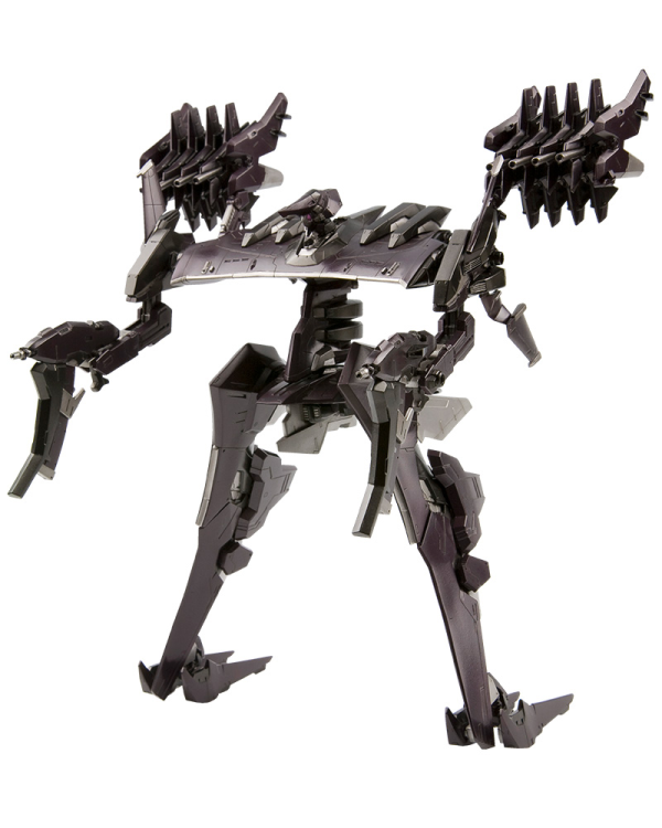 Aspina X-Sobrero Fragile 1/72 Armored Core Model Kit by Kotobukiya