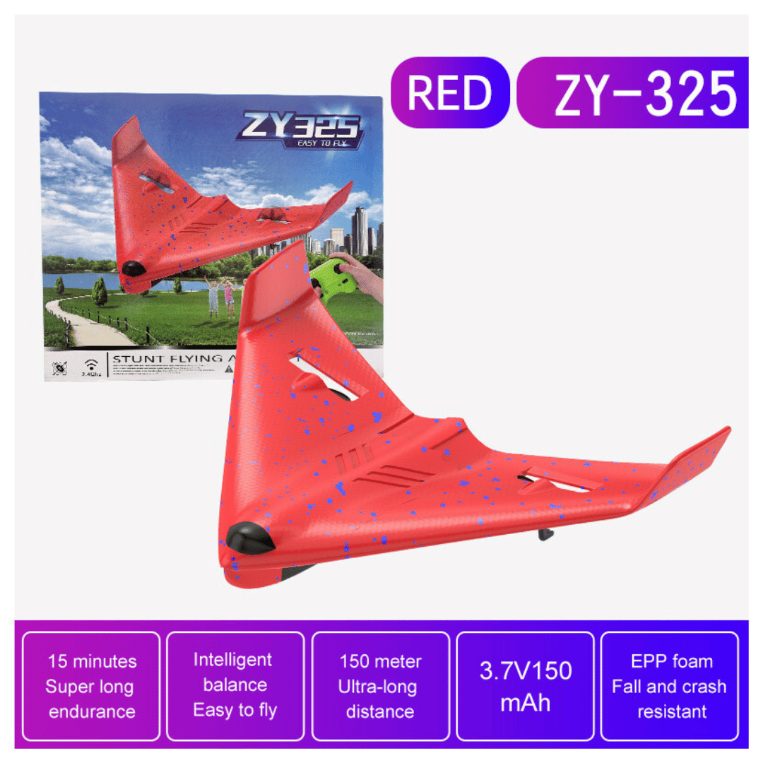 RC Airplane - ZY325