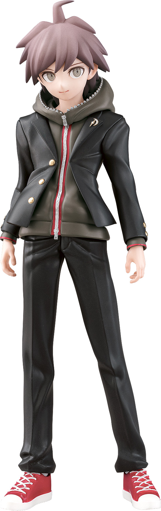 Pop Up Parade Makoto Naegi