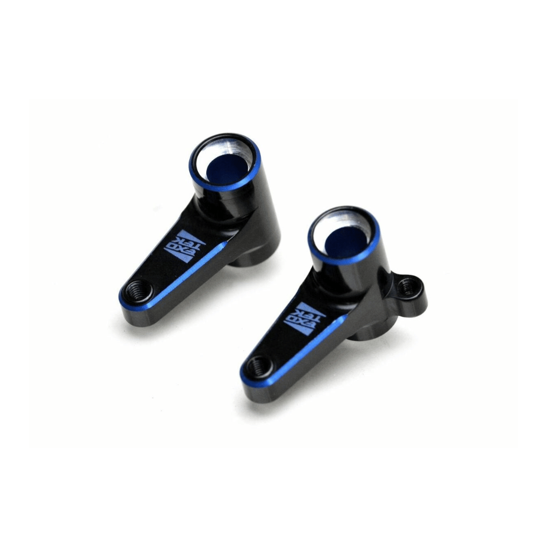 Exotek B74 Aluminum HD Steering Cranks - EXO1936