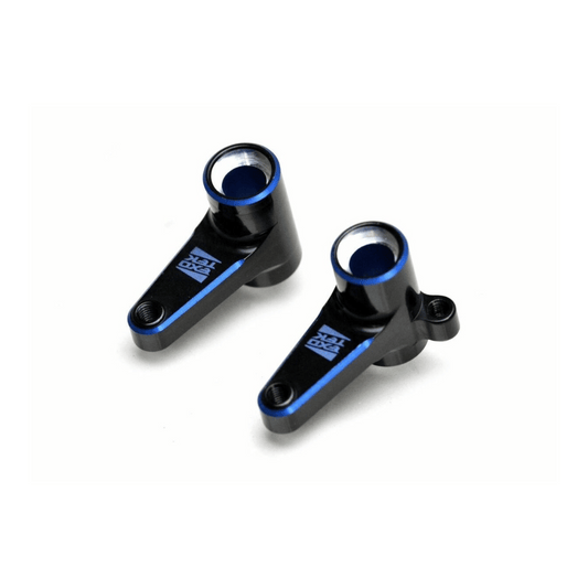 Exotek B74 Aluminum HD Steering Cranks - EXO1936