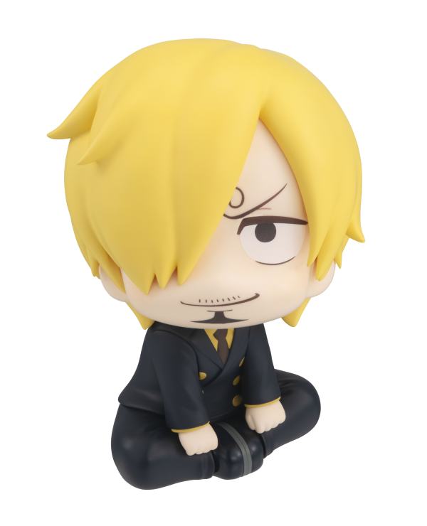 MegaHouse Lookup One Piece Sanji