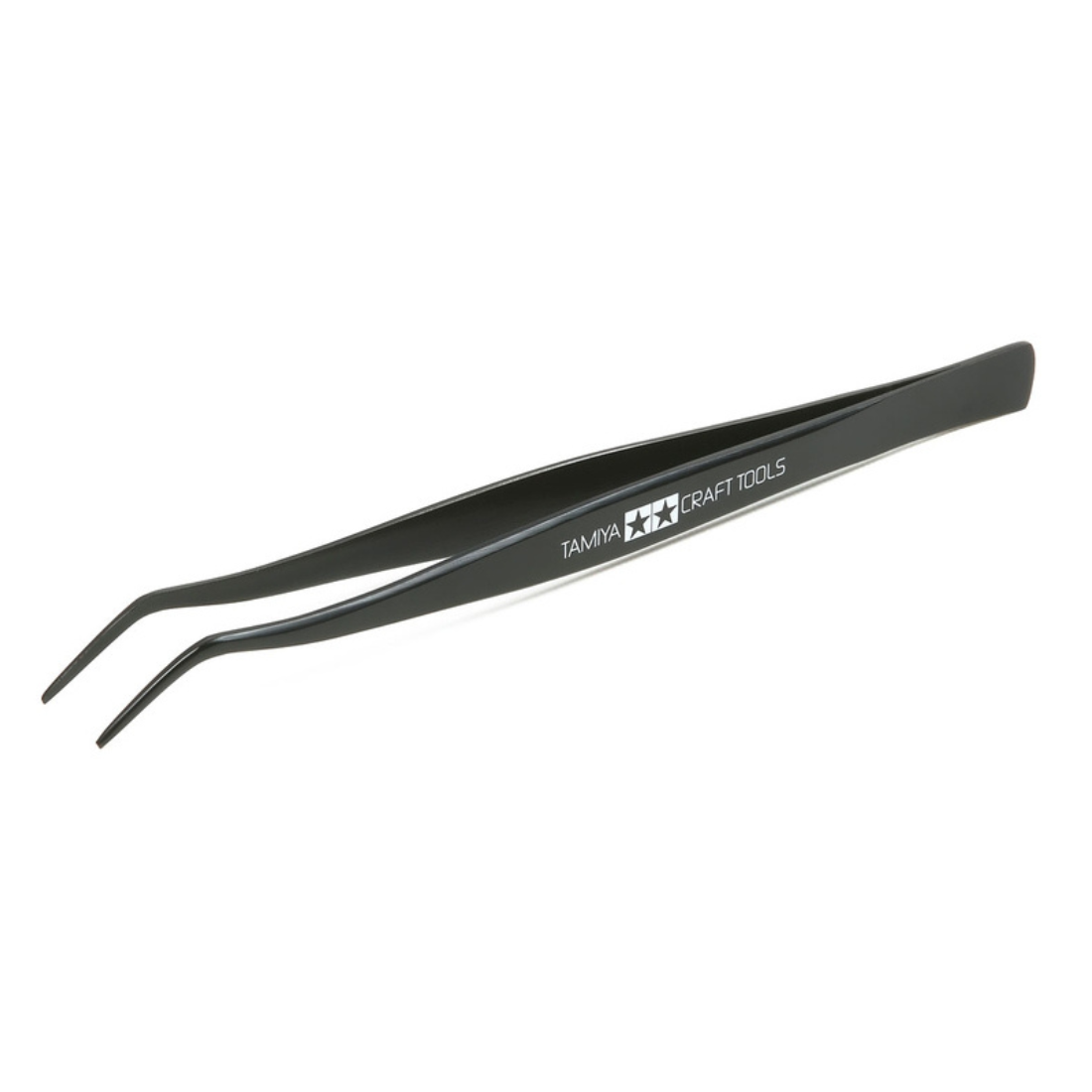 Tamiya Angled Tweezers