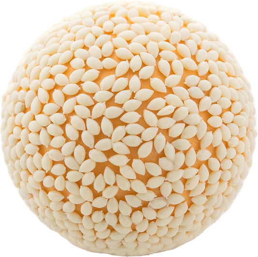 Sesame Ball Plastic Model Kit by Good Smile Company