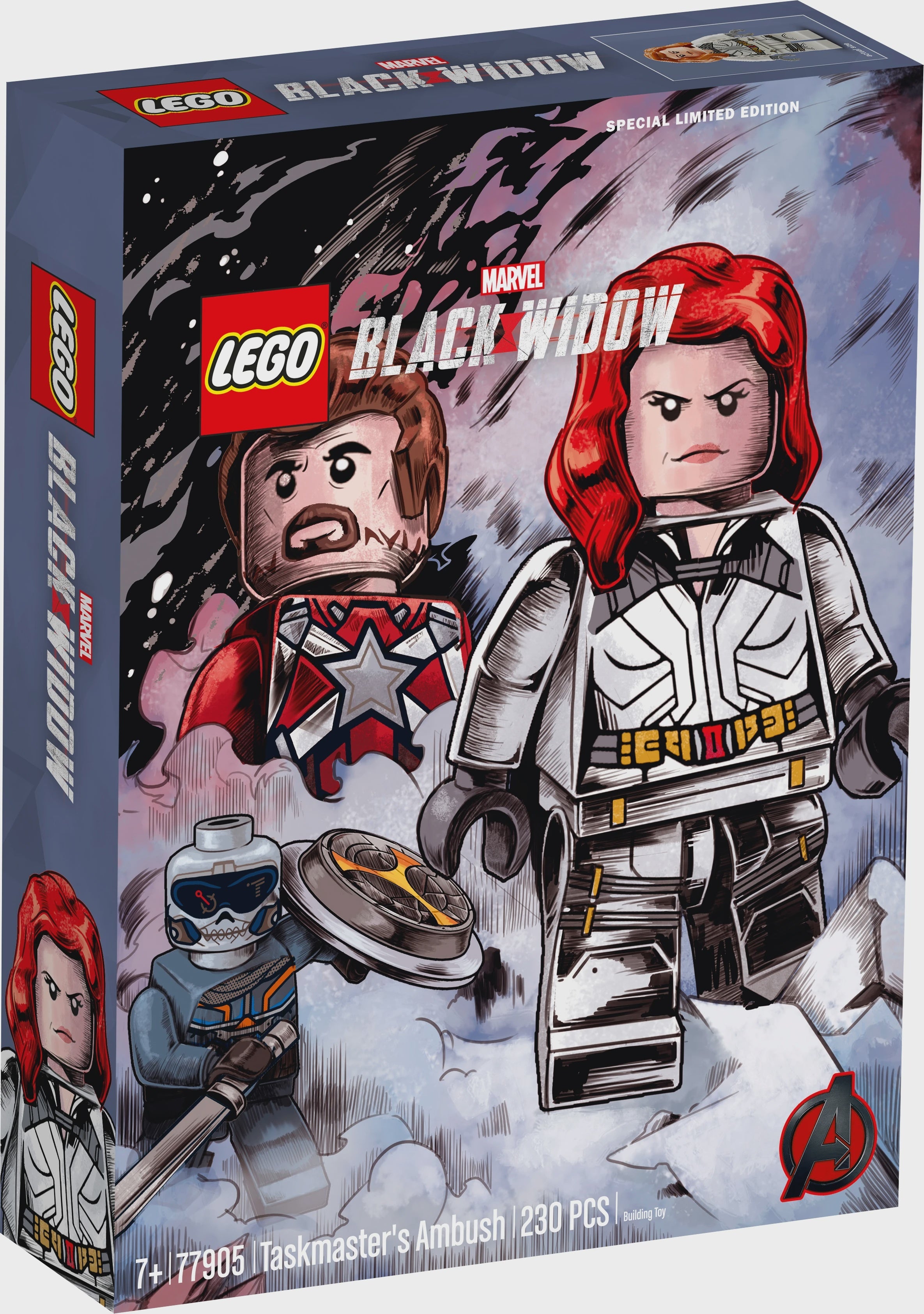 Sdcc 2020 lego exclusives sale