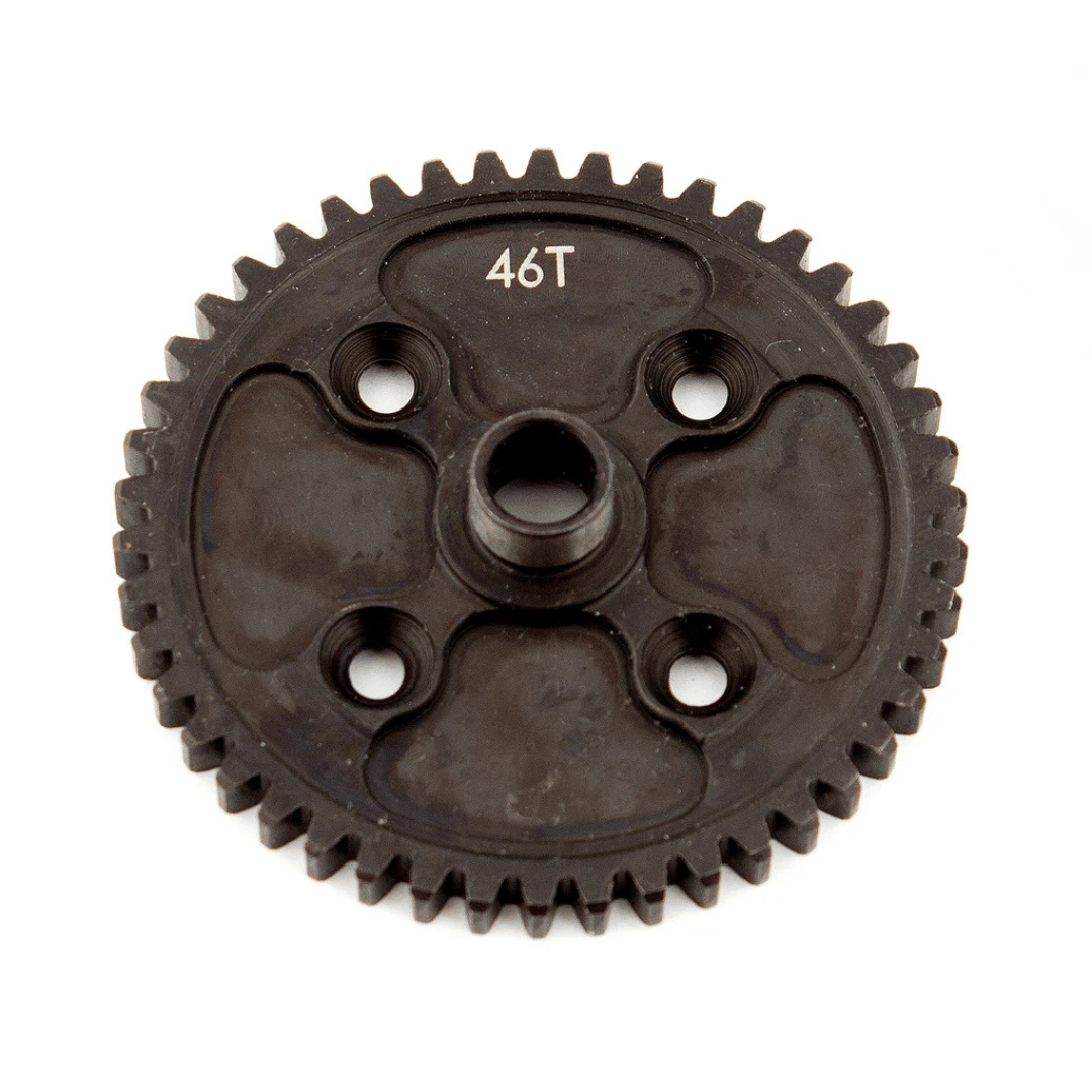 Team Associated RC8B3.1 Spur Gear 46T - ASC81386