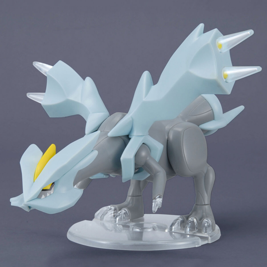Kyurem Pokemon Model Kit #5067293 by Bandai