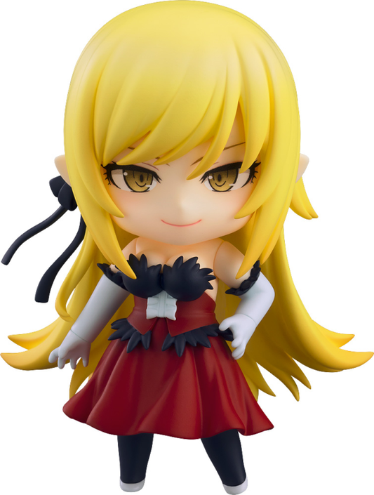 Nendoroid Kiss Shot Acerola Orion Heart Under Blade