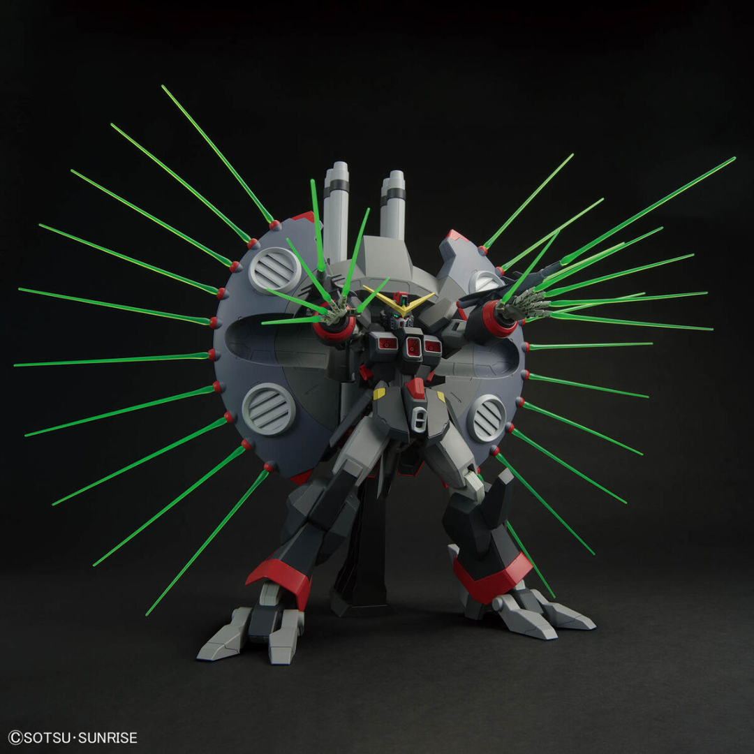 HG 1/144 GFAS-X1 Destroy Gundam #5066297 by Bandai