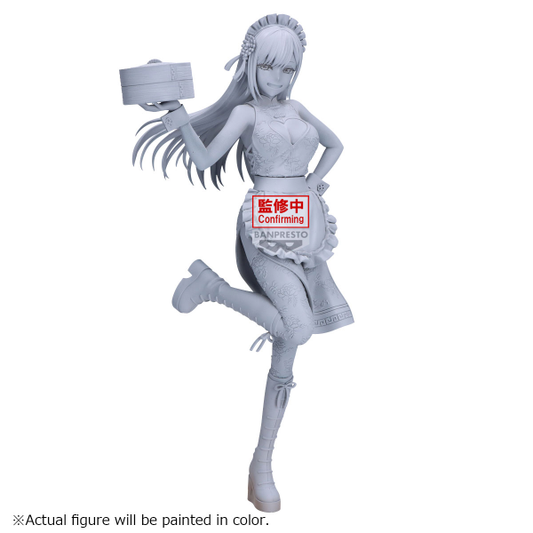 My Dress-Up Darling Espresto Detailed Elegance Marin Kitagawa China Maid Ver.