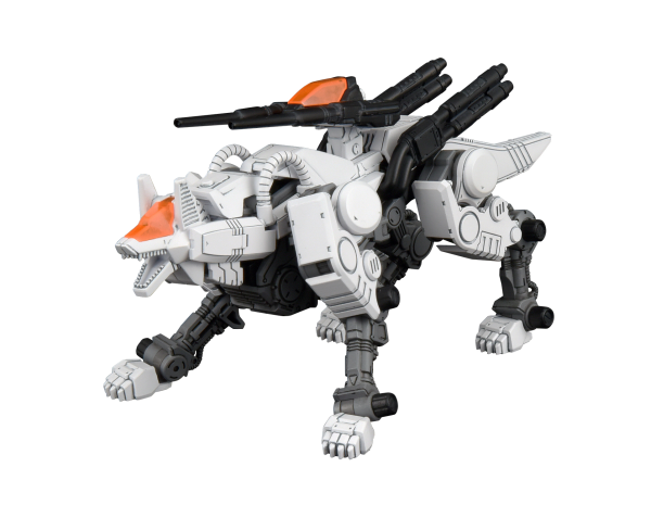 RMZ-003 Command Wolf