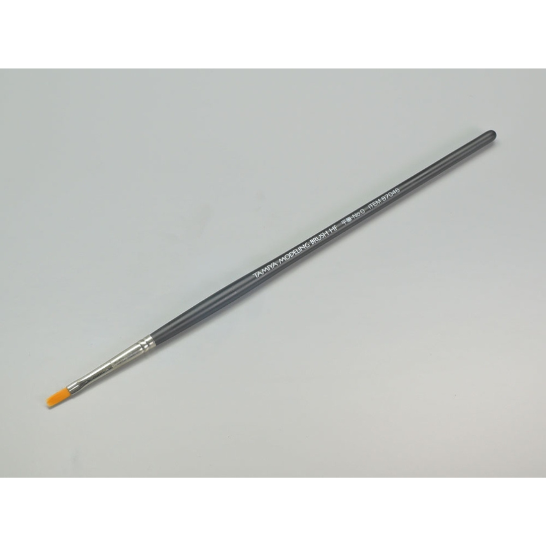 Tamiya High Finish Brush No.0 (TAM87046)