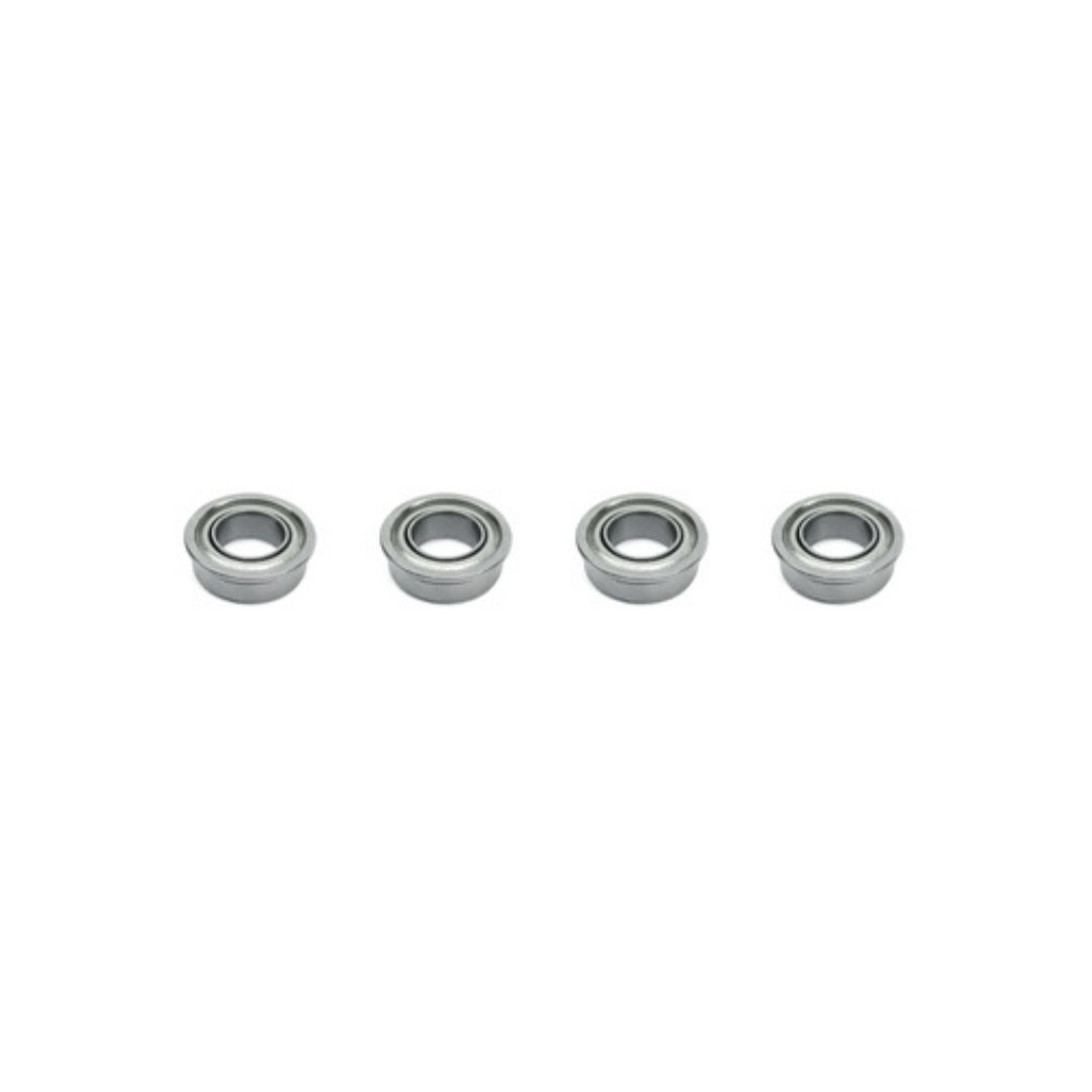 SAB Goblin 2x5x2.5mm Flanged Bearing (4) - SABHC456-S