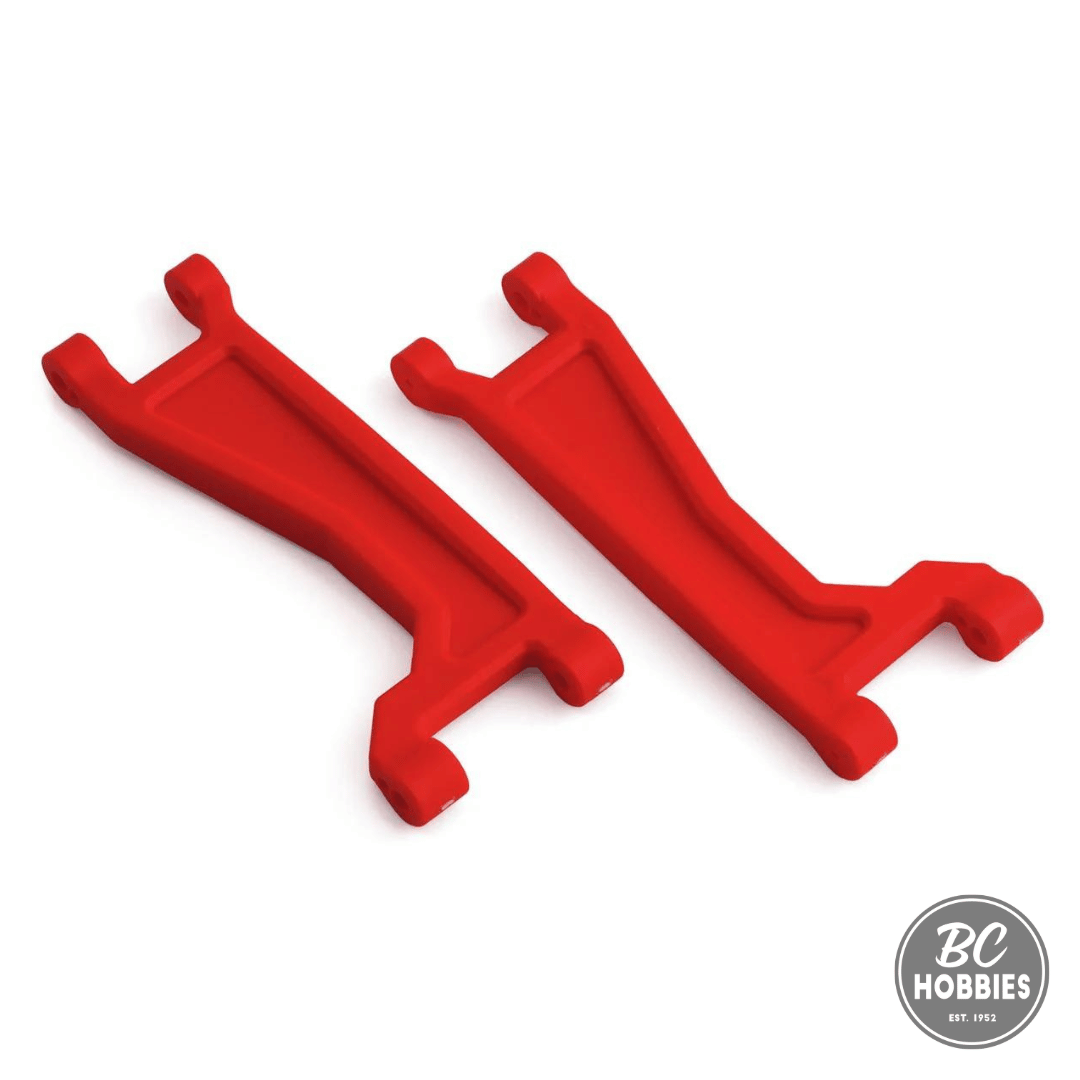 Traxxas Black Upper Front or Rear Suspension Arms (2) - Assorted Colours TRA8998