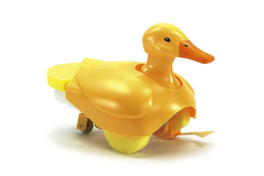 Tamiya Duck Walking & Swimming- TAM69946