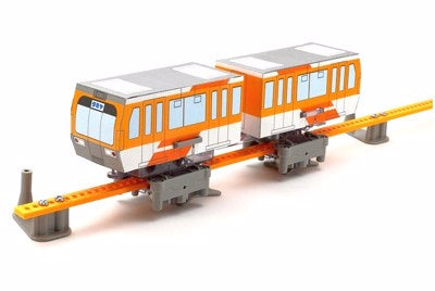 Tamiya Monorail Train - TAM70254