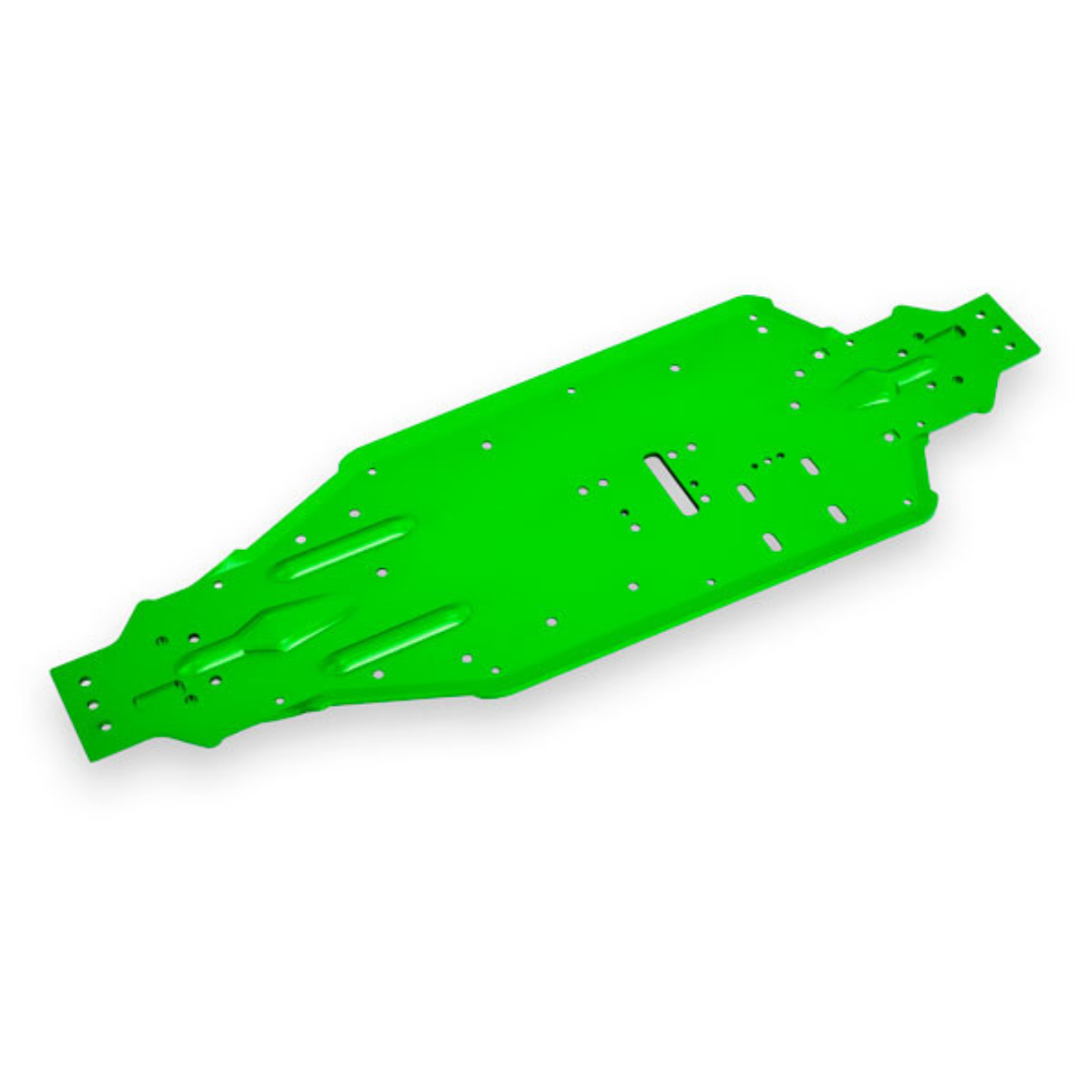 Traxxas Sledge Aluminum Chassis - Assorted Colours TRA9522