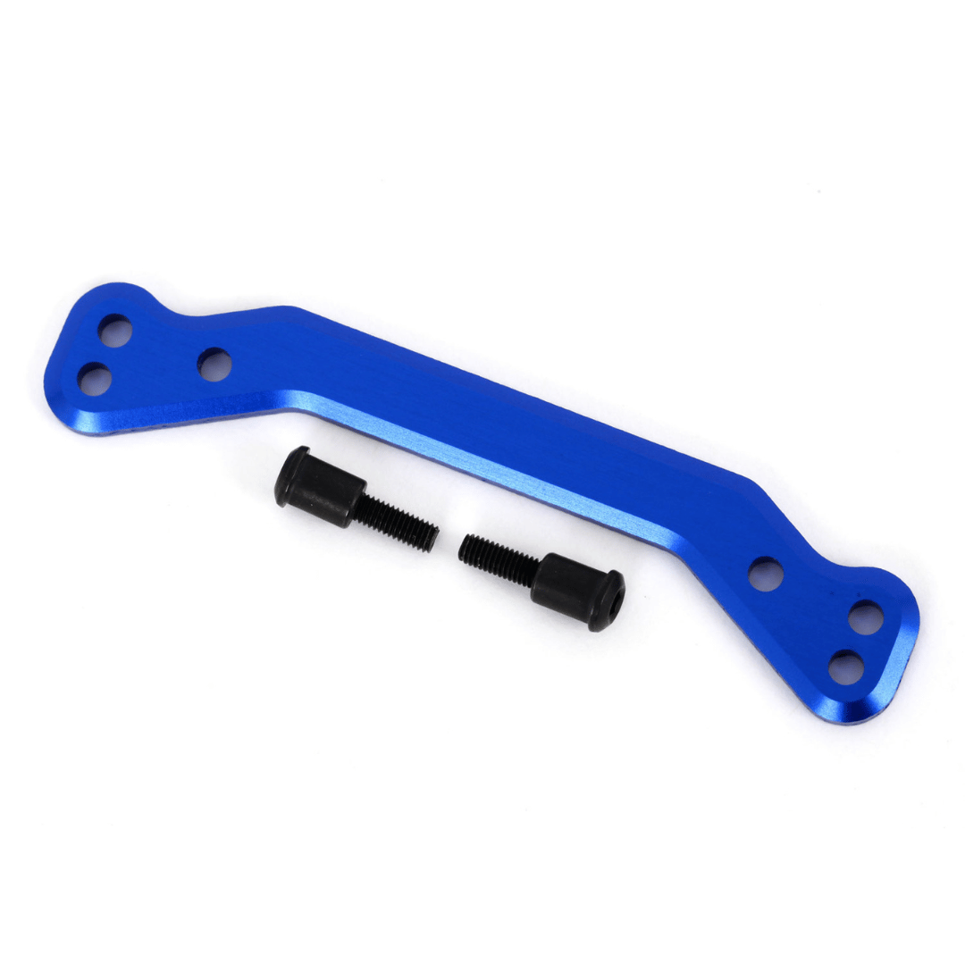 Traxxas Sledge Aluminum Steering Draglink - Assorted Colours TRA9546