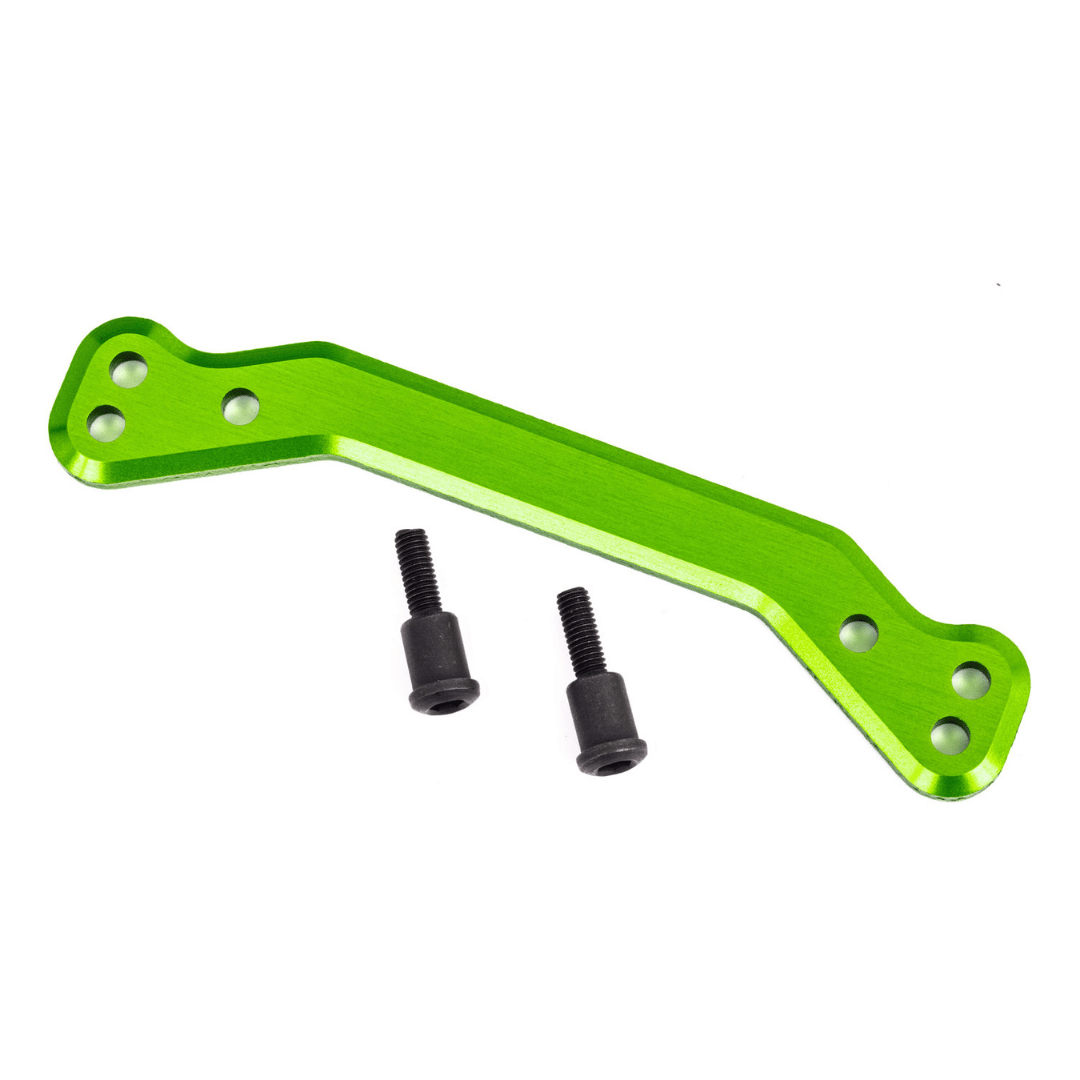 Traxxas Sledge Aluminum Steering Draglink - Assorted Colours TRA9546