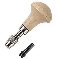 Zona Tool Holder w/ 2 Chucks